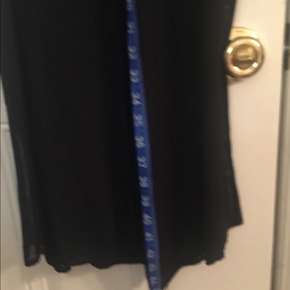 Cache layered pants - Picture 3 of 6
